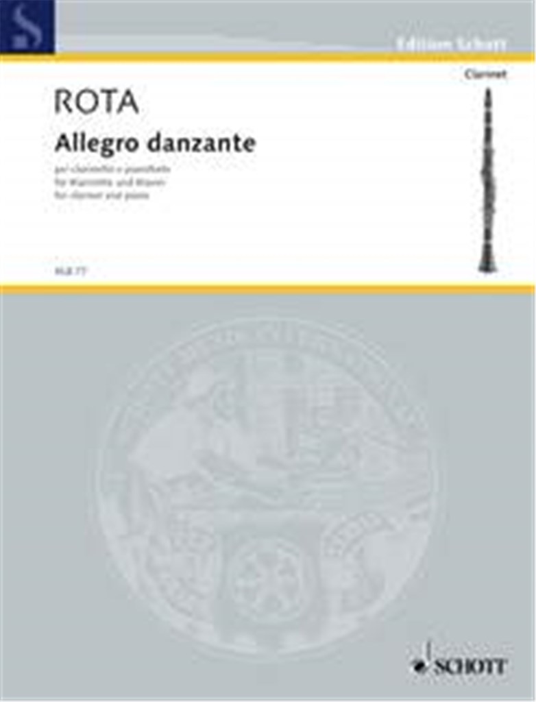 Allegro danzante
